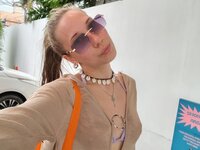 Discover AlexaHarmon VIP show