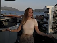 Discover AshleyWin VIP show