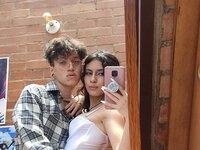 Discover CelinAndDusty VIP show