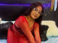 Discover CharlotWalters VIP show