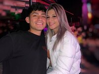 Discover IsaAndTonny VIP show