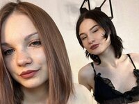 Discover SilviaAndEdyt VIP show