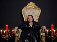 Discover VanessaMocka VIP show