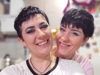 Discover VivianVanessa VIP show